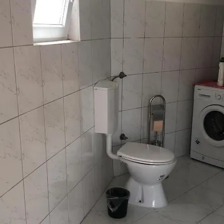 Arko Guest house *