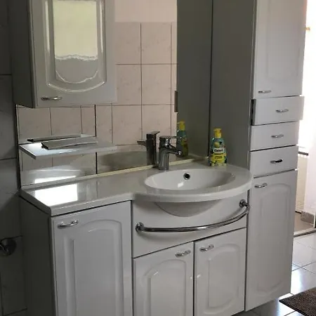 Arko Guest house